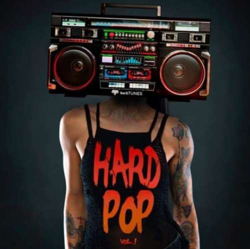 Various - Hard Pop: Vol 1