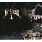 For The Sin - The Human Beast