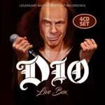 Dio - Live Recordigs