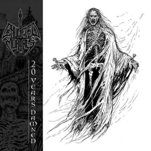 Crucified Mortals - 20 Years Damned