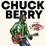 Chuck Berry - Live: Blueberry Hill