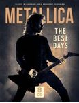 Metallica - Best Days: Radio Recordings