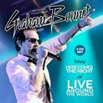 Graham Bonnet - Historic Collection