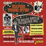 Various - Watch Your Step