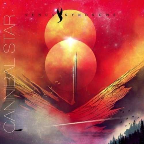 Venus Syndrome - Cannibal Star