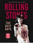Rolling Stones - The Best Days: Radio Recordings