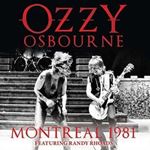 Ozzy Osbourne - Montreal: '81