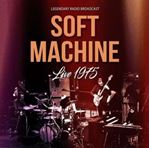Soft Machine - Live: '75