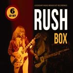 Rush - Rush Box