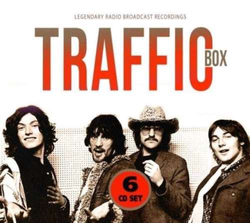 Traffic - Box