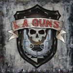 La Guns - Checkered Past