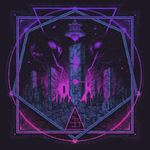 Hollywood Burns - Age Of The Saucers