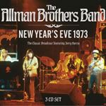 Allman Brothers Band - New Year's Eve: '73