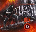 Various - Heavy Metal Box: Live Recordings