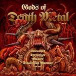Various - Gods Of Death Metal