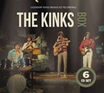 Kinks - Box