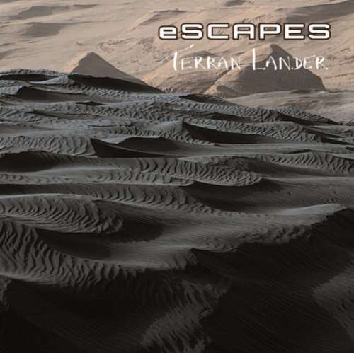 Terran Lander - Escapes