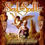 Soulspell - A Legacy Of Honor