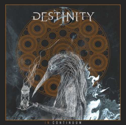 Destinity - In Continuum