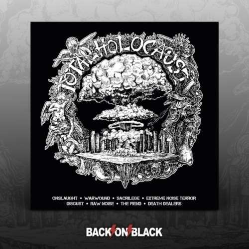Various - Total Holocaust: Vol 1.