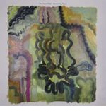 The Green Child - Shimmering Basset