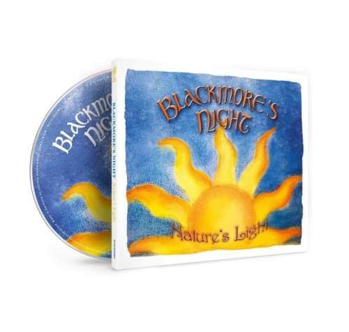 Blackmore's Night - Nature's Light