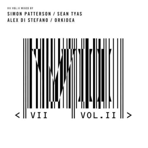 Various - Simon Patterson/sean Tyas/alex Di S