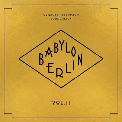 OST - Babylon Berlin