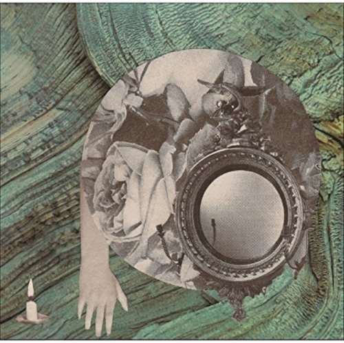 Bruce Lamont - Broken Limbs Excite No Pity