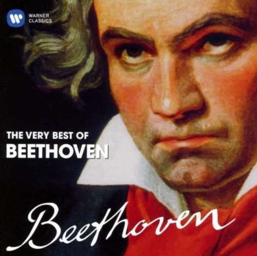 Various - Very Best Of Beethoven