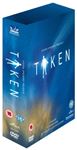 Taken: Complete Series [2003] - Steven Spielberg