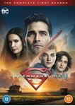 Superman & Lois: Season 1 [2022] - Tyler Hoechlin