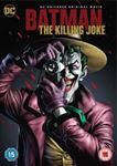 Batman: The Killing Joke [2016] - 	Kevin Conroy