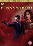 Pennyworth Season 2 [2020] - Film