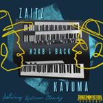 Artie Zaitz/mark Kavuma - Back To Back