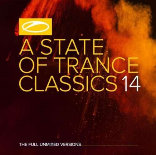 Armin van Buuren - A State Of Trance Classics 14