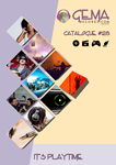 Picture of Catalogue #128