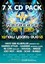 Hardcore Til I Die/Dreamscape NYE - Top Buzz, Slipmatt, Kenny Ken, Hixxy, Dougal, Clar