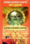 Dreamscape: 33 - Force & Styles Dougal & Hixxy Sy & Unknown Cally &