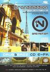 Tranz-mission 2005 - Andy C, Zinc, Friction, Ed Rush & Optical, Bad Com