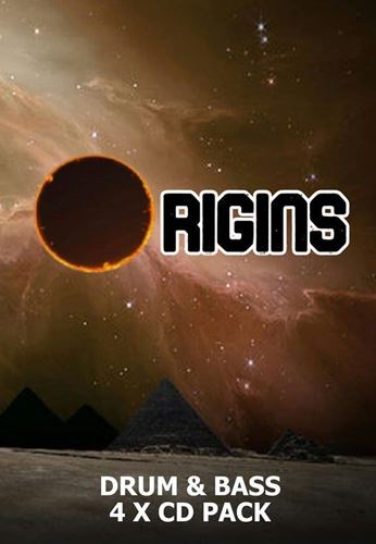 Various - Origins Volume One