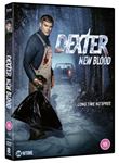 Dexter: New Blood [2022] - Michael C. Hall