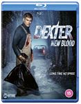 Dexter: New Blood [2022] - Michael C. Hall