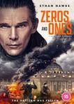 Zeros And Ones [2020] - Ethan Hawke