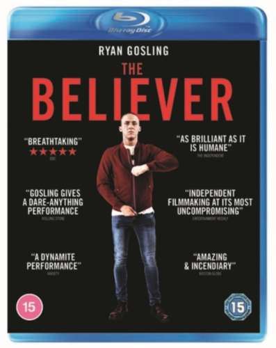 The Believer [2022] - Ryan Gosling