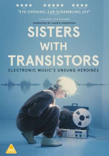 Sisters With Transistors - Clara Rockmore