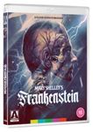 Mary Shelley's Frankenstein - Kenneth Branagh
