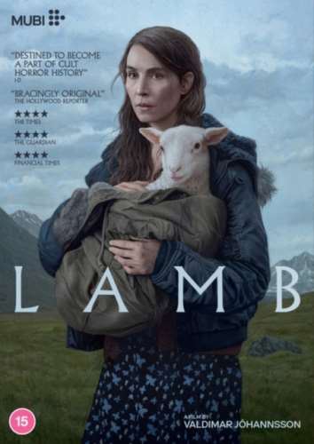 Lamb [2022] - Noomi Rapace