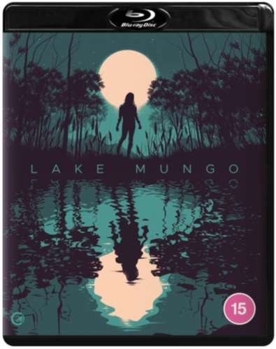 Lake Mungo - Rosie Traynor
