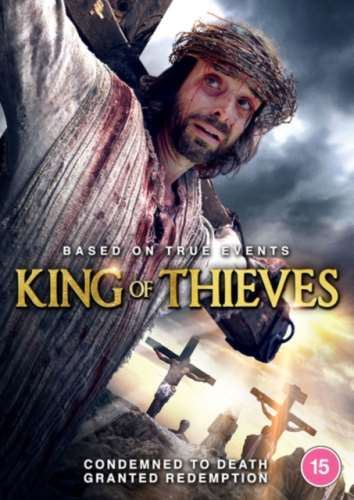 King Of Thieves - Kevin Sorbo